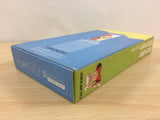 Motoko Chan no Wonder Kitchen BOXED SNES Super Famicom Japan - UB9082
