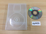 Zoids Full Metal Crash Disc GameCube Japan - DG4409