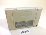 From TV Animation Slam Dunk SNES Super Famicom Japan - SF4348