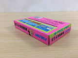 Tokaido 53 Tsugi BOXED NES Famicom Japan - UC9608