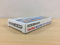 ub2716 Monster Farm Advance BOXED GameBoy Advance Japan