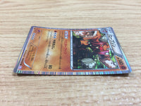 ca8171 Conkeldurr Fighting R BW3PD 036/052 Pokemon Card TCG Japan