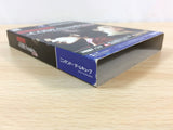 Biohazard Resident Evil Code Veronica X Kanzenban BOXED GameCube Japan - FG4592