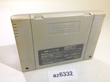Crayon Shinchan Arashi wo Yobu Enji SNES Super Famicom Japan - AZ6332