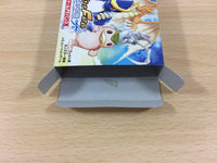 ub2716 Monster Farm Advance BOXED GameBoy Advance Japan