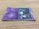 CA8941 Golurk Psychic R BW9 038/076 Pokemon Card TCG Japan