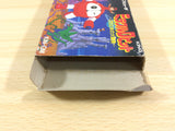 ua9424 Miracle Ropit's Adventure in 2100 BOXED NES Famicom Japan