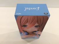 oa3114 Unopened The Quintessential Quintuplets Miku Boxed Figure Japan