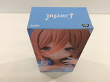 oa3114 Unopened The Quintessential Quintuplets Miku Boxed Figure Japan