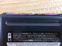 di3977 Cool Spot BOXED Mega Drive Genesis Japan