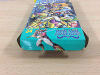 ub2847 Ruin Arm BOXED SNES Super Famicom Japan