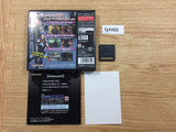 BIOHAZARD Deadly Silence BOXED Nintendo DS Japan - FG4466