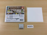 Fire Emblems Echoes BOXED Nintendo 3DS Japan - FH2879