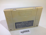 Pro Football SNES Super Famicom Japan - SG8868