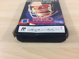 Tecmo Super Bowl BOXED NES Famicom Japan - UC2635