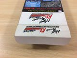 Nigel Mansell's F1 Challenge Racing BOXED SNES Super Famicom Japan - UC7140
