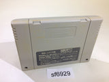 Bike Daisuki Hashiri ya Damashii Racing SNES Super Famicom Japan - SF6929