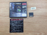 Star Wars The Force Unleashed BOXED Nintendo DS Japan - FG4921