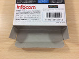 Nigel Mansell's F1 Challenge Racing BOXED SNES Super Famicom Japan - UC7140