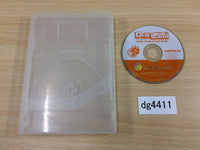 dg4411 Mr. Driller Drill Land Disc GameCube Japan
