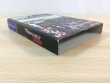 Biohazard Resident Evil Code Veronica X Kanzenban BOXED GameCube Japan - FG4592