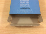 Motoko Chan no Wonder Kitchen BOXED SNES Super Famicom Japan - UB9082