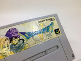 Dragon Quest V 5 SNES Super Famicom Japan - SF9329
