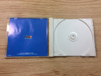 dh9812 Steam Hearts SUPER CD ROM 2 PC Engine Japan