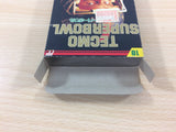 Tecmo Super Bowl BOXED NES Famicom Japan - UC2635