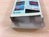 Romancia BOXED NES Famicom Japan - UC6413