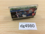 DG4980 MOBILE SUIT GUNDAM SEED Wonder Swan Bandai Japan