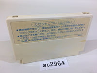 AC2964 Doraemon NES Famicom Japan