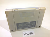 Battle Dodgeball Gundam SNES Super Famicom Japan - SF1090