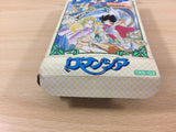 Romancia BOXED NES Famicom Japan - UC6413
