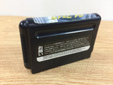 DH5122 V V Grind Stormer BOXED Mega Drive Genesis Japan