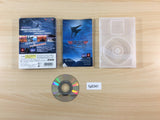 Top Gun Combat Zones Ace Of The Sky BOXED GameCube Japan - FG8341