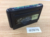 Master of Weapon Mega Drive Genesis Japan - DI3978