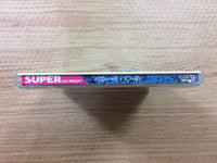 dh9812 Steam Hearts SUPER CD ROM 2 PC Engine Japan