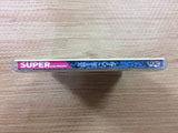 dh9812 Steam Hearts SUPER CD ROM 2 PC Engine Japan
