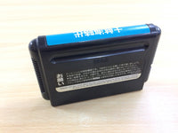 DG2815 Daikoukai Jidai BOXED Mega Drive Genesis Japan
