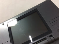 la4422 No Battery Nintendo DS Graphite Black Console Japan