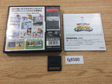 Mario Sonic AT Vancouver Olympic BOXED Nintendo DS Japan - FG6580