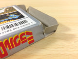 ua9424 Miracle Ropit's Adventure in 2100 BOXED NES Famicom Japan