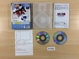Lupin the Third Umi ni Kieta Hihou BOXED GameCube Japan - FH1062