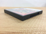 Katekyo Hitman Reborn! Fate Of Heat BOXED Nintendo DS Japan - FG5851