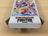 Super Chinese Fighter BOXED SNES Super Famicom Japan - UC7906