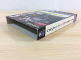 Biohazard Resident Evil Code Veronica X Kanzenban BOXED GameCube Japan - FG4592