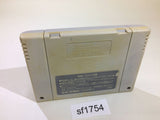 Battle Dodgeball Gundam SNES Super Famicom Japan - SF1754