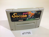Super Formation Soccer 2 SNES Super Famicom Japan - SF1755