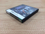 Star Wars The Force Unleashed BOXED Nintendo DS Japan - FG4921